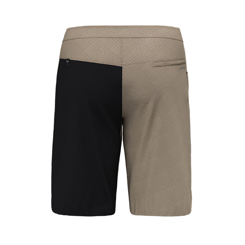 Шорты мужские Salewa LAVAREDO HEMP M RIPSTOP SHORTS Quicksand