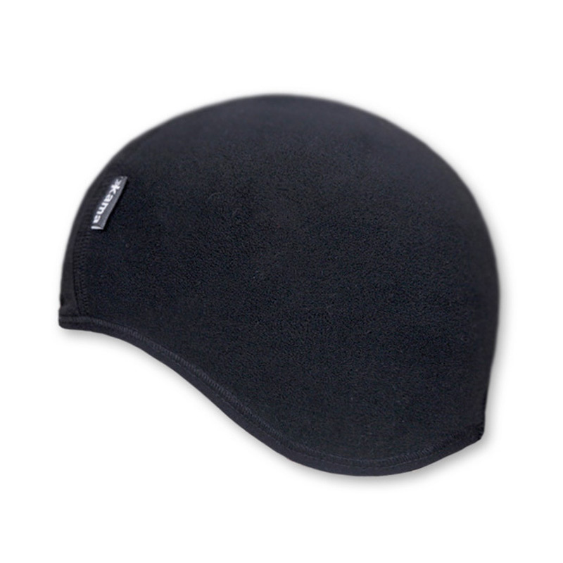 Шапочка КАМА A01 110 Black