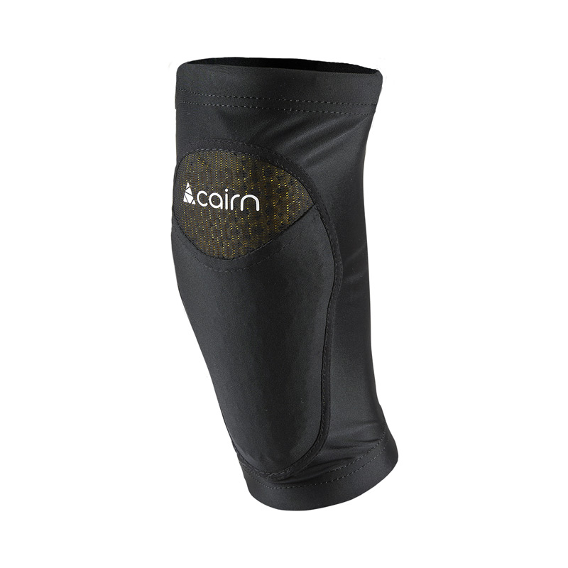 Защита колена Cairn PROKNEE Black