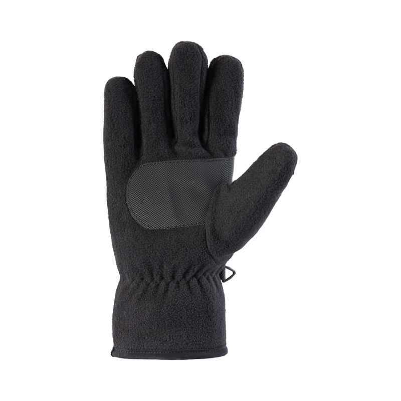 Перчатки унисекс VIKING COMFORT MULTIFUNCTION-09 black fleece/thinsulate