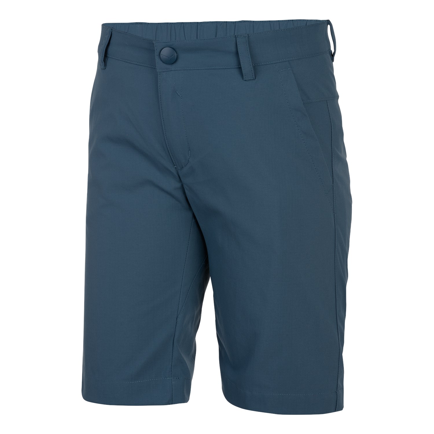 Шорты детские Salewa FANES DRY K SHORTS Dark Denim 128