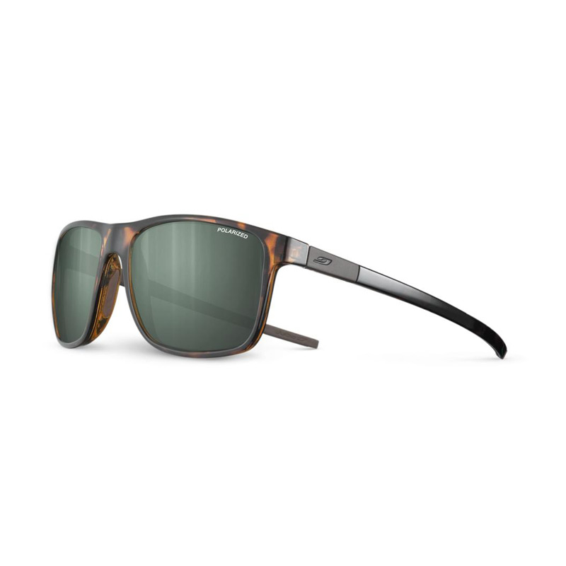 Очки Julbo THE STREETS BROWN SP3 POLARIZED