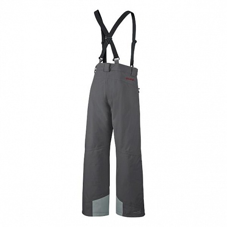 Брюки детские Salewa ANTELAO PTX/PF K PNT-0730 magnet 472g-92 powertex/powerloft