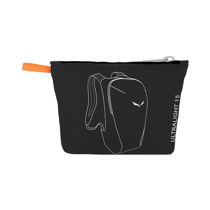 Рюкзак Salewa ULTRALIGHT 15 BP Black Out