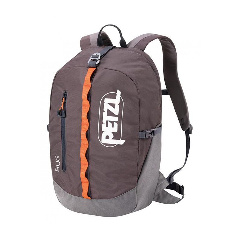 Рюкзак PETZL BUG BACKPACK gray