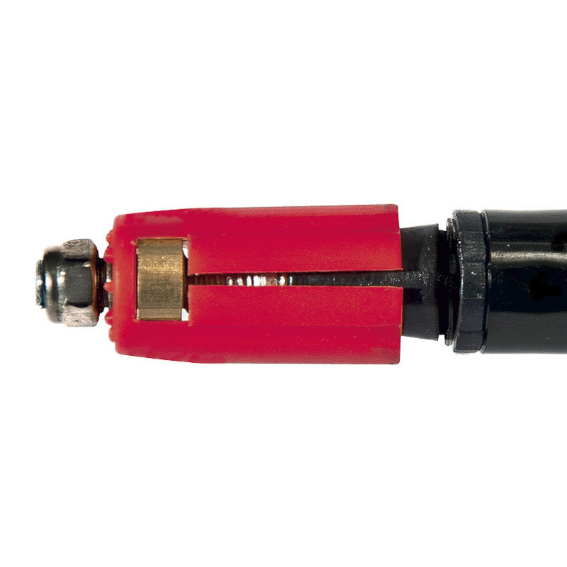 Палочки трекинговые Vipole CARBONTREK DLX 208g CARB