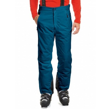 Брюки мужские Maier ANTON 2 M PNT-900 Black