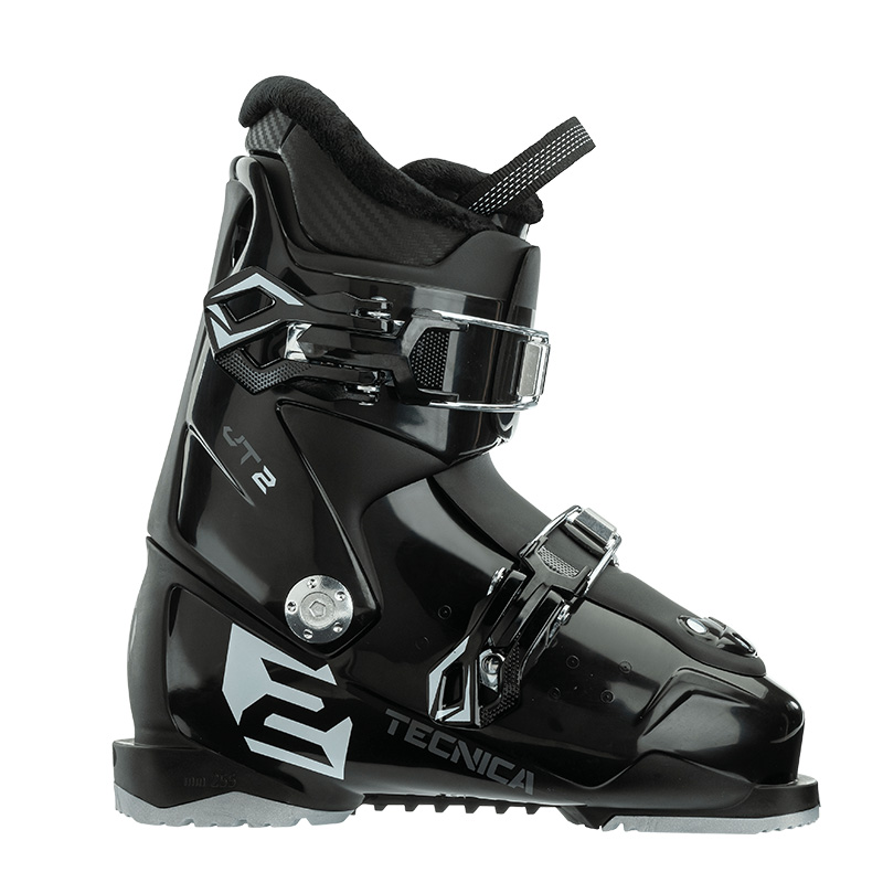 Ботинки горнолыжные Tecnica JT 2 BLACK