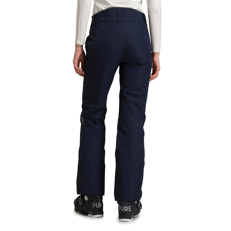 Брюки женские W RAPIDE PNT 200 Black