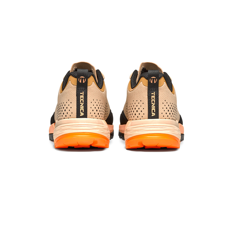 Кроссовки женские Tecnica SULFUR S WS BIEGE-LT PINK