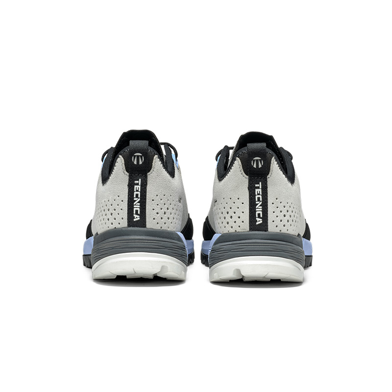 Кроссовки женские Tecnica SULFUR WS LT GREY-LT LILAC