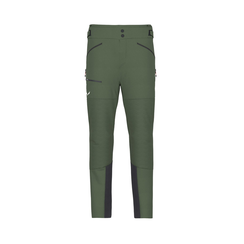 Брюки мужские Salewa ORTLES DST M PNT-8620 Electric