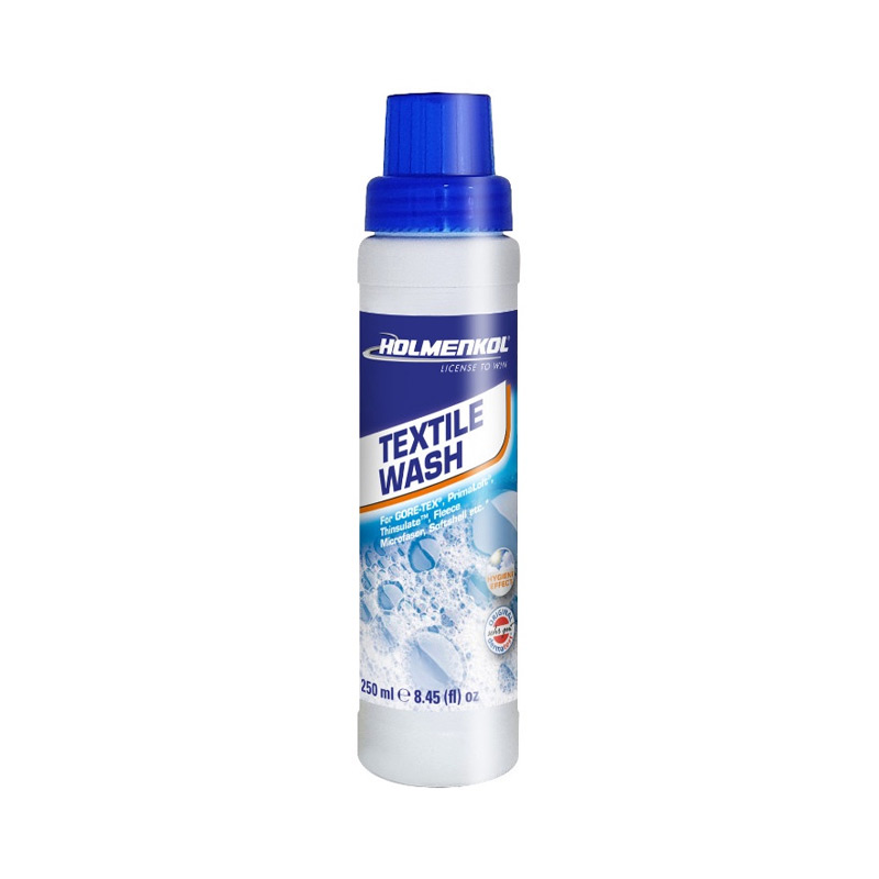 Средство для стирки Textile Wash 250ml