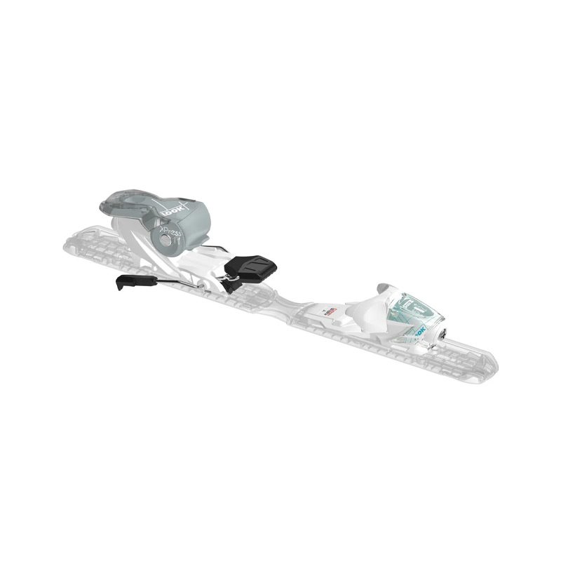 Лыжи Dynastar E LITE 7+XPRESS W 11 GW B83 WHITE BLUE