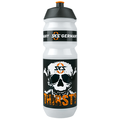 Велобутыль SKS drinking bottle logo, 750ml