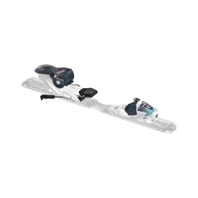 Лыжи Dynastar E LITE 5 XPRESS W 11 GW B83 DARK BLUE