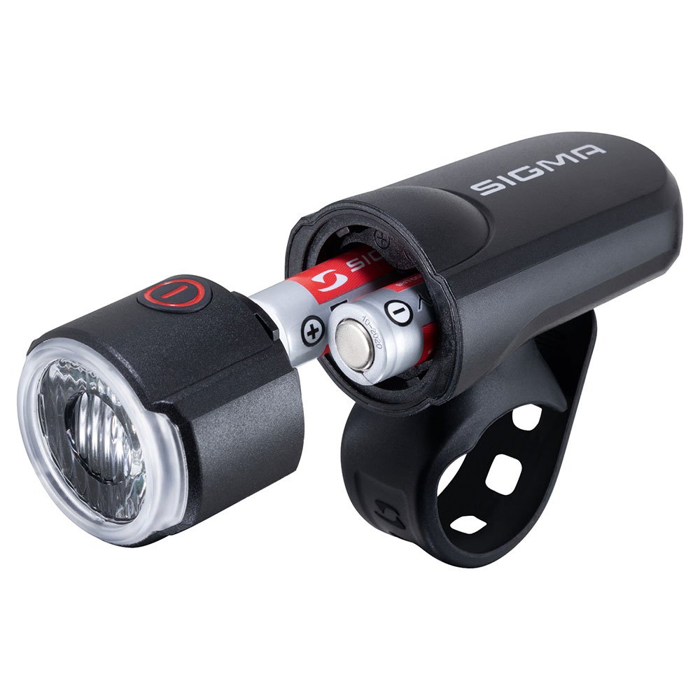 Фонарь AURA 30 Batterie-Frontleuchte