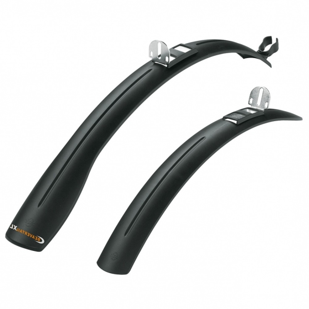 Крылья комплект Shockblade and X-Blade II 26" Dark