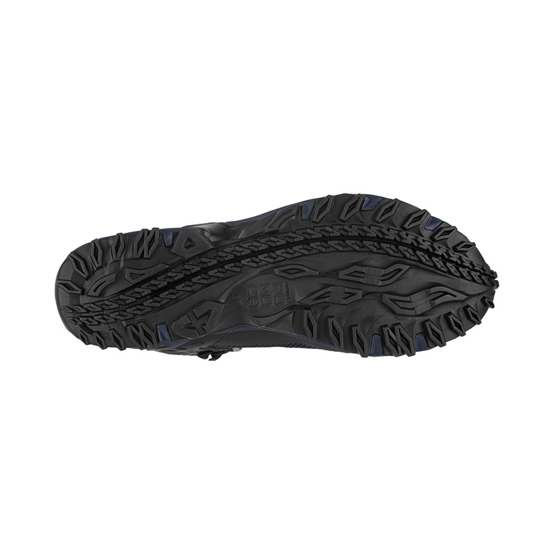 Кроссовки Salewa Speed Hiking MS ULTRA FLEX 2 MID GTX-5322 raw green/pale frog
