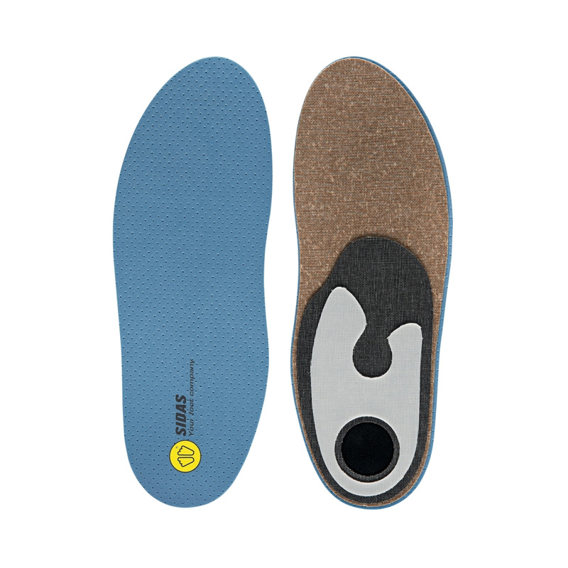 Стелька формируемая мультиспорт  CUSTOM MULTI 2012