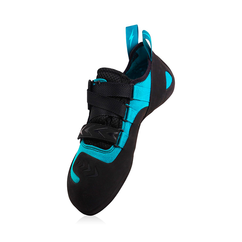 Скальные туфли Salewa EVOLV KIRA Teal