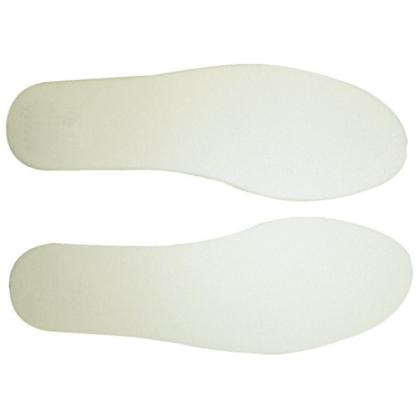 Стелька вставка для г/л бот.жестк. REDUCTEUR VOL 5 MM HARD бел