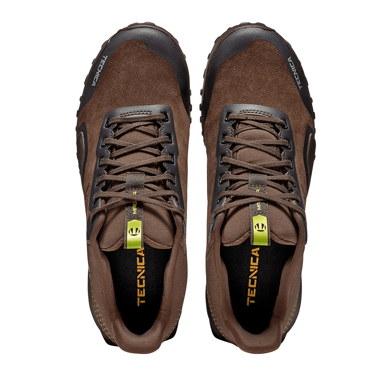 Кроссовки мужские Tecnica MAGMA 2.0 GTX MS NT TIERRA-DY STEPPA