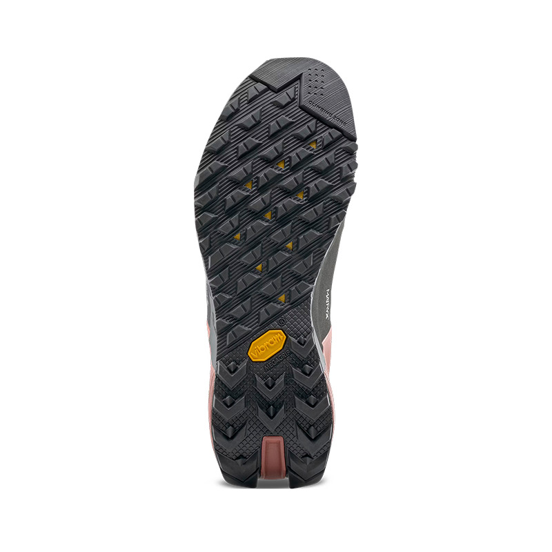 Ботинки Salewa Tech Approach WS WILDFIRE NXT GTX Quicksand/Etruscan Red
