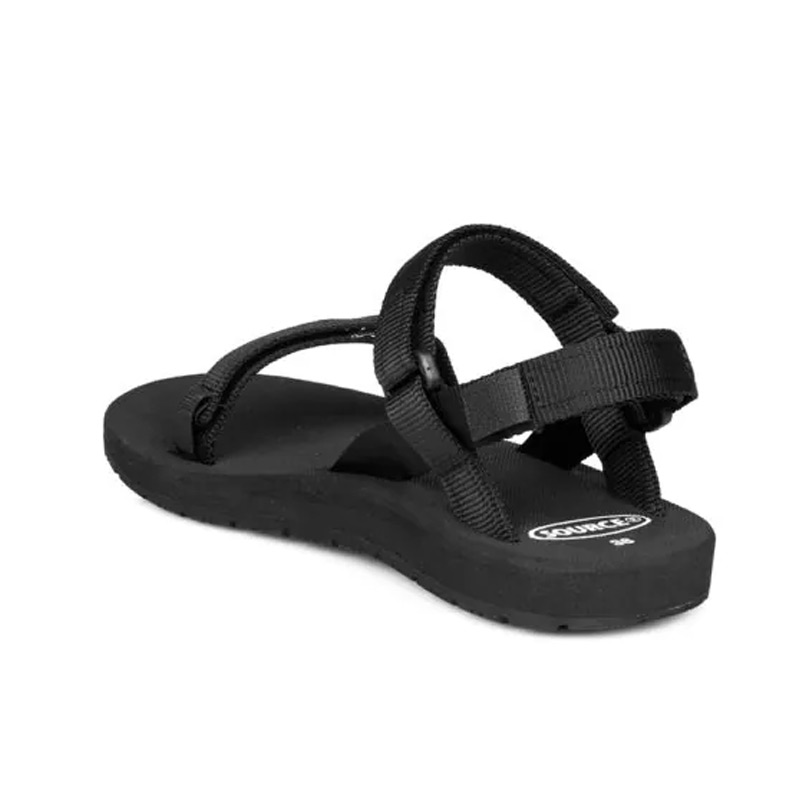 Сандали женские Sourse Classic Women`s Black