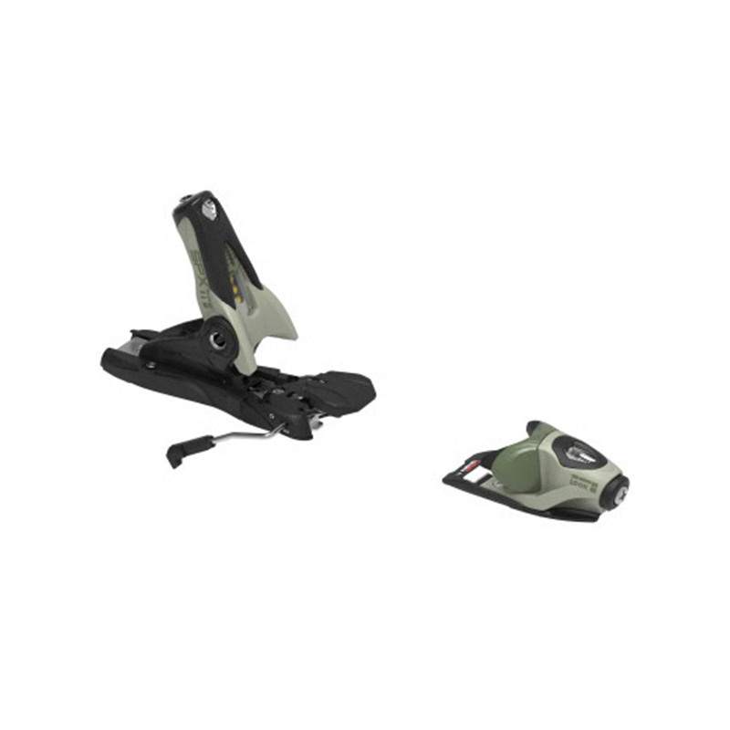 Крепления для лыж Dynastar SPX 11 GW B100 GREY KHAKI