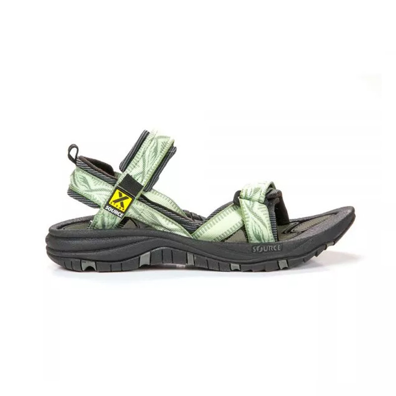 Сандали женские Sourse Gobi Women`s Fresco green