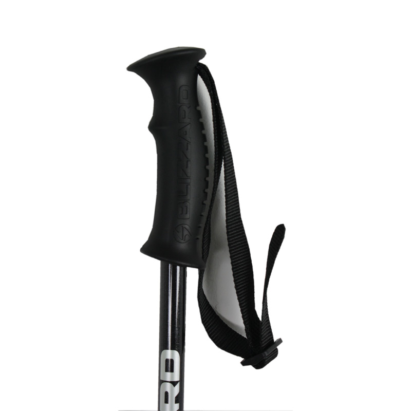 Палочки лыжные BLIZZARD Allmountain Ski Poles Neon Orange