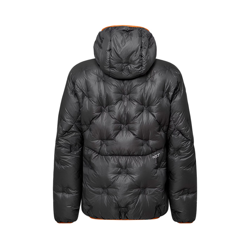 Куртка мужская Salewa NXT RDS DWN M JKT-0530 Quiet Shade