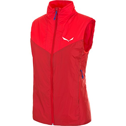 Жилет женский Salewa ORTLES 2 PRL W VEST-1581 begrot 189g  Primaloft