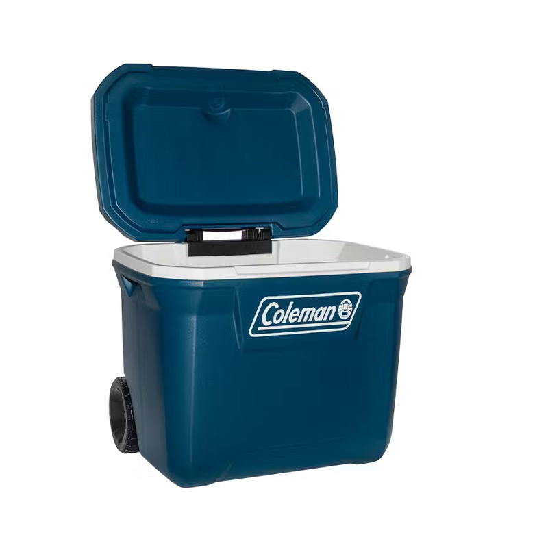 Изотермический контейнер Coleman Cooler Extreme 28QT Wheeled Space