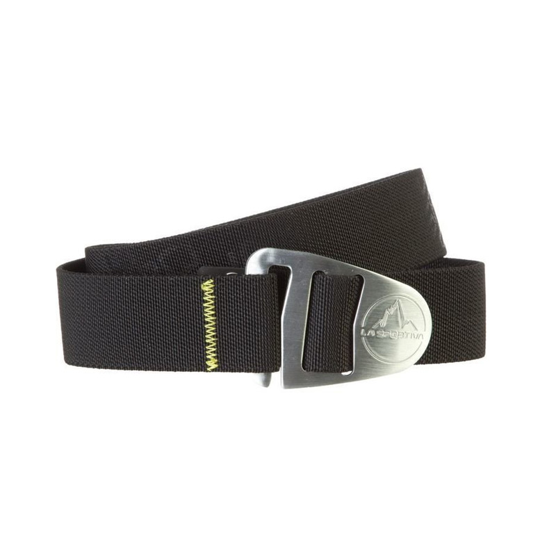 Ремень Climbing Belt Grey-L