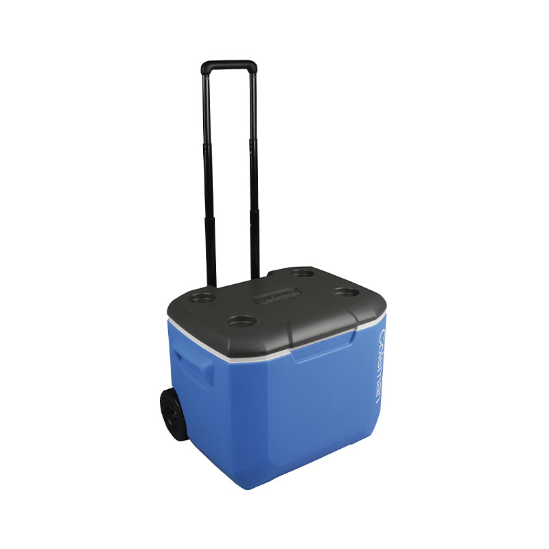 Изотермический контейнер Coleman Cooler Performance Tri Wheeled  60QTEmea