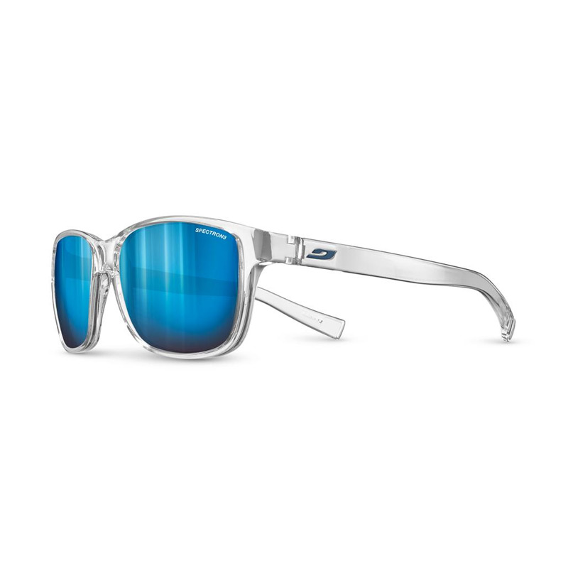 Очки Julbo POWELL CRYSTAL SP3 MULTILAYER BLUE