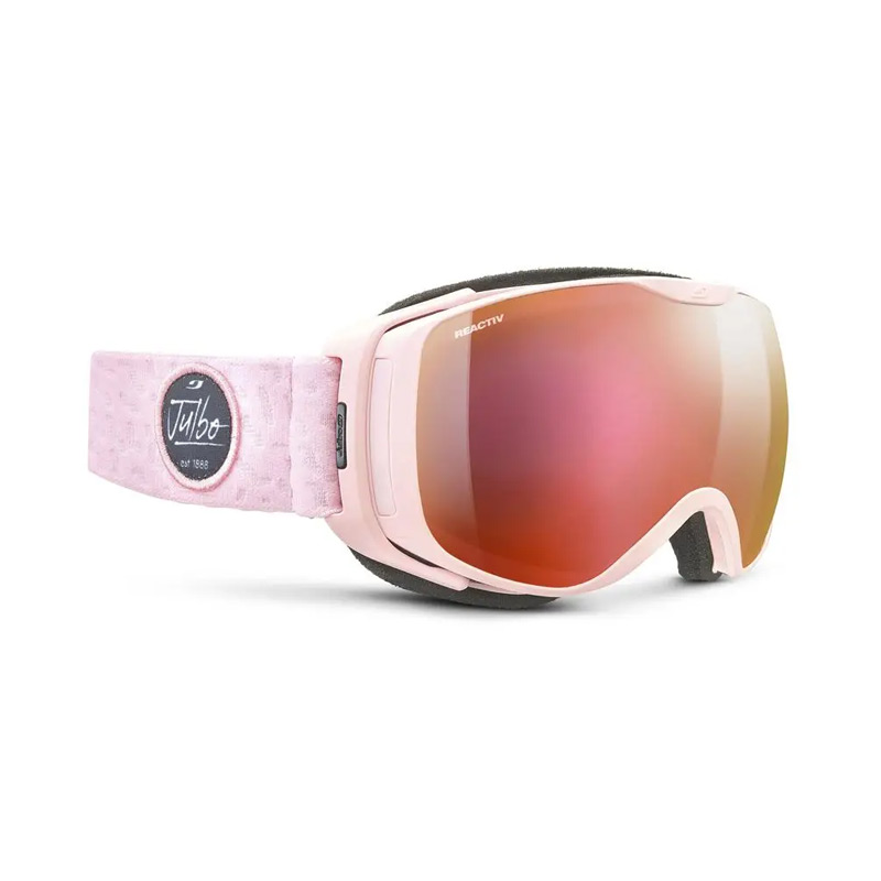 Горнолыжная маска Julbo LUNA PINK RV AA2-3P