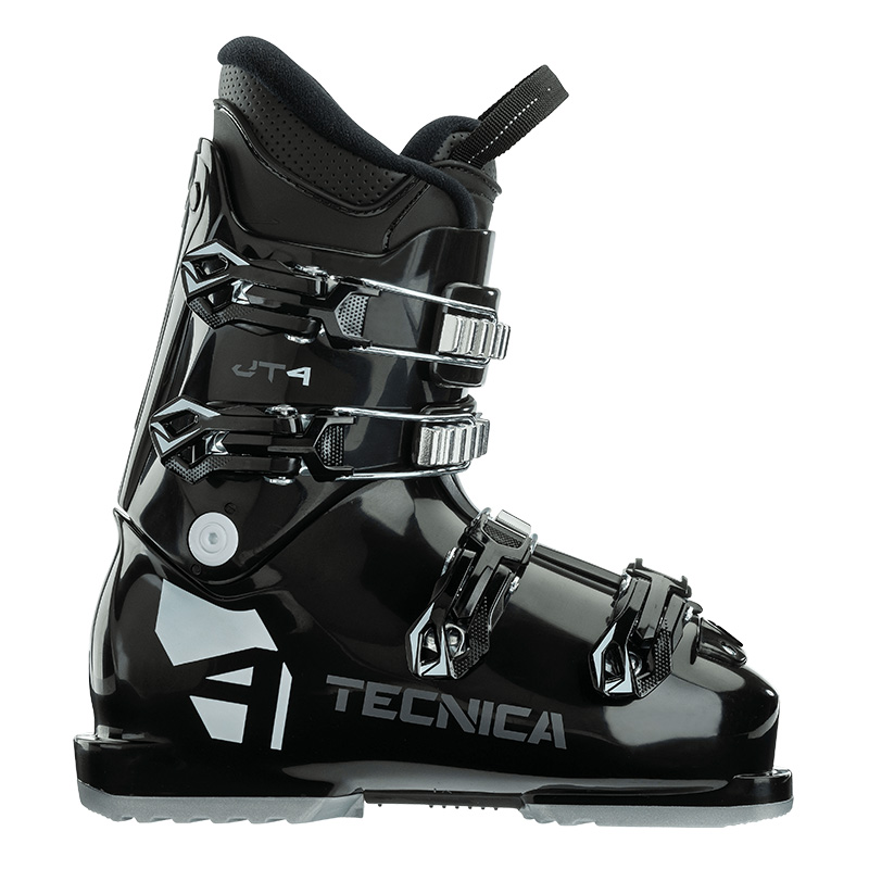 Ботинки горнолыжные Tecnica JT 4 BLACK