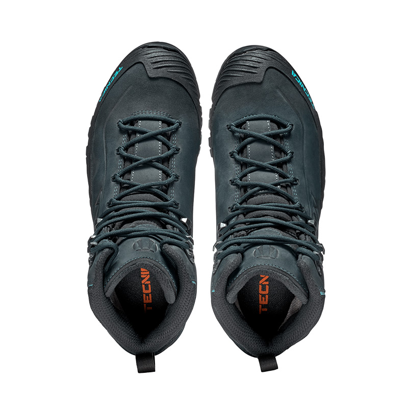 Ботинки женские Tecnica FORGE 2.0 GTX WS DK AVIO-LT BLUENESS