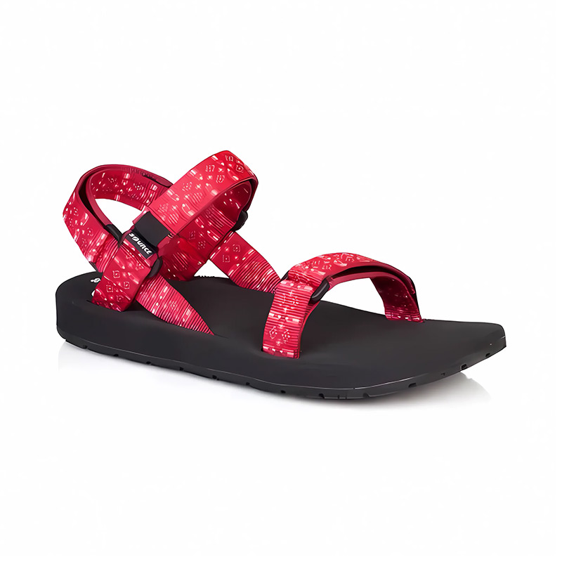 Сандали женские Sourse Classic Women`s Tribal Red
