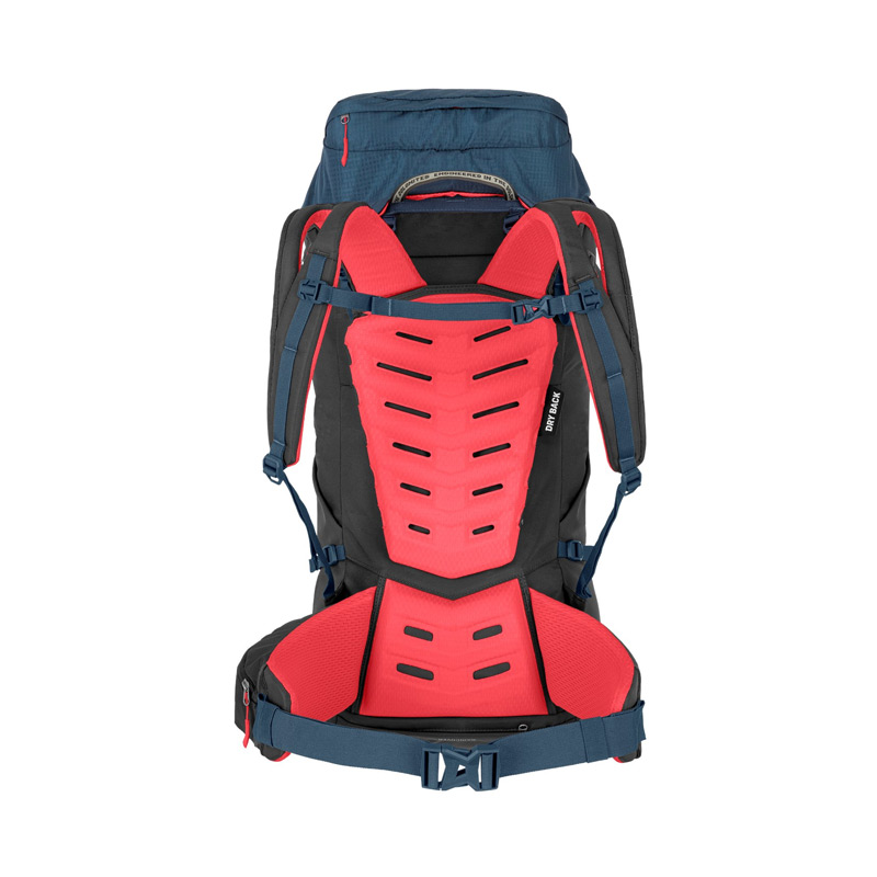Рюкзак Salewa TREK MATE 50+5 BP WS Quiet Shade