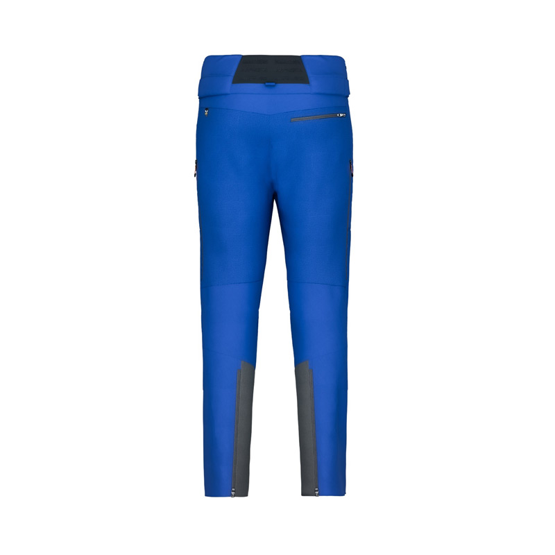 Брюки мужские Salewa ORTLES DST M PNT-5560 thyme