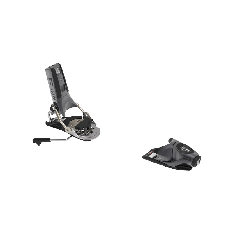 Крепления для лыж Dynastar PIVOT 2.0 11 GW B105 BLACK METAL