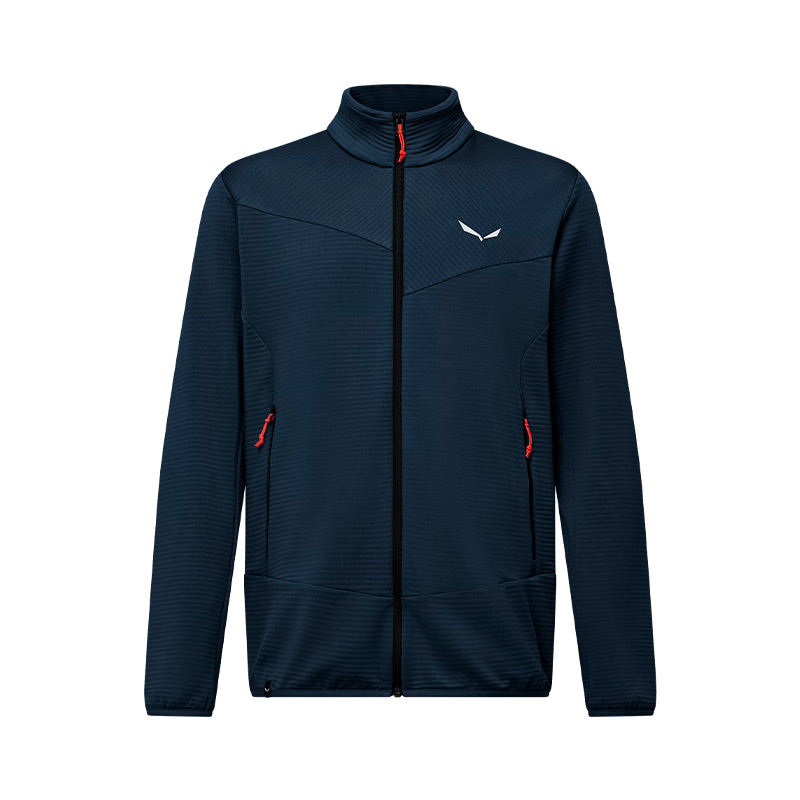 Куртка мужская Salewa PUEZ ALTAVIA PL M JKT-3960 navy blazer