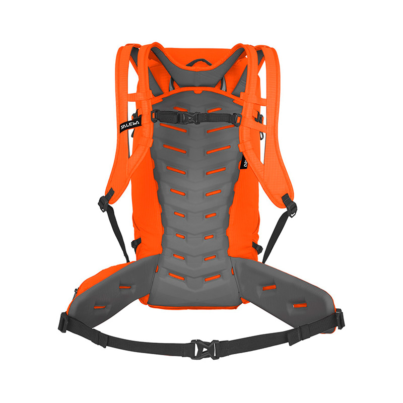 Рюкзак Salewa MTN TRAINER 2 28 BP  Red/Orange