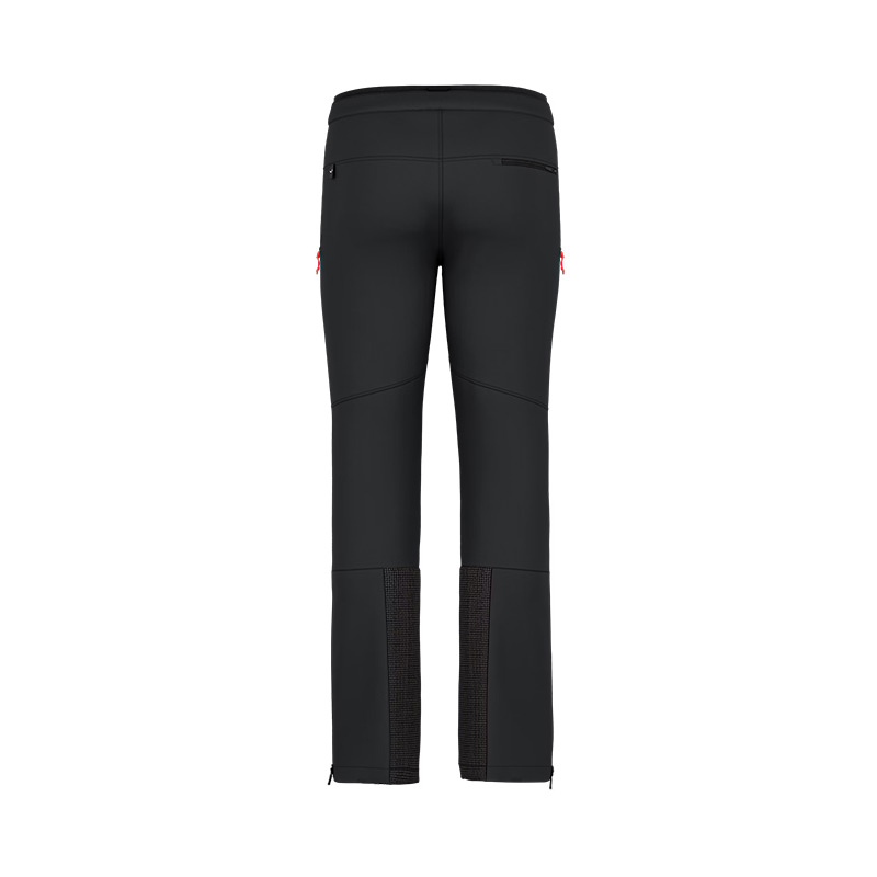 Брюки мужские Salewa LAGORAI DST M PNT-0910 Black Aut