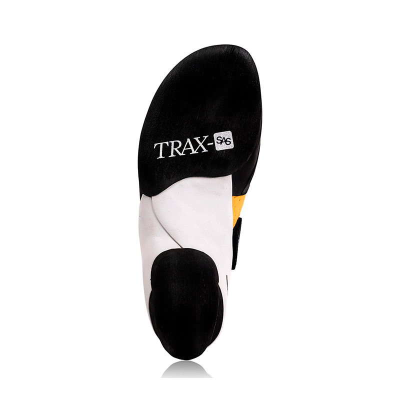 Скальные туфли Salewa EVOLV SHAMAN PRO-1000 Black/White