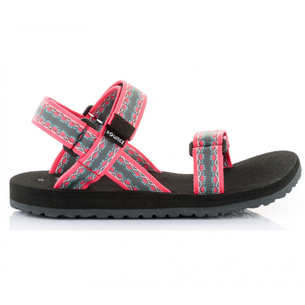 Сандали детские Sourse Classic Kids Oriental Pink
